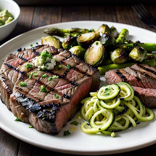 Low Carb Sides, London Broil, Delicious Pairings, Steak Lovers, Low Carb Recipes