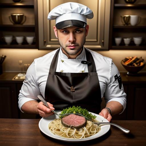 Masterchef Beef Stroganoff, Homemade Noodles Recipe, Mouthwatering Beef Stroganoff