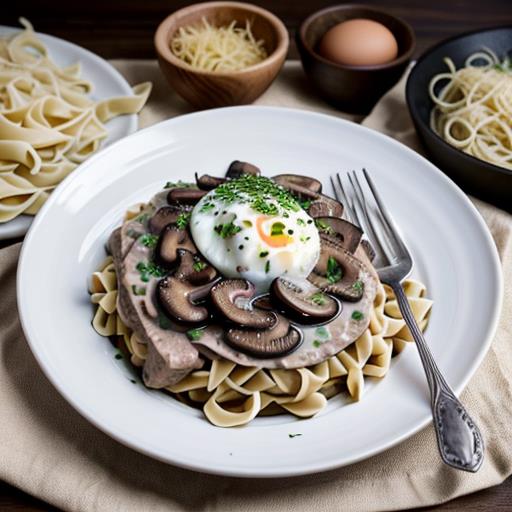 Beef Stroganoff Recipe, Masterchef, Family Meal, Comfort Food, Cooking Instructions