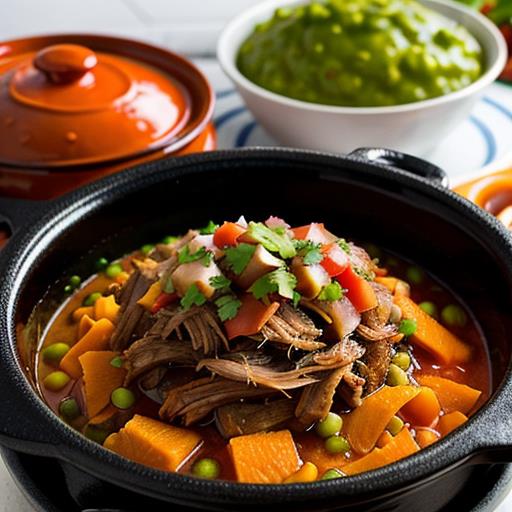 Slow Cooker Carnitas, Authentic Mexican Cuisine, Pork Shoulder Recipe, Easy Slow Cooker Recipe, Slow Cooking Techniques