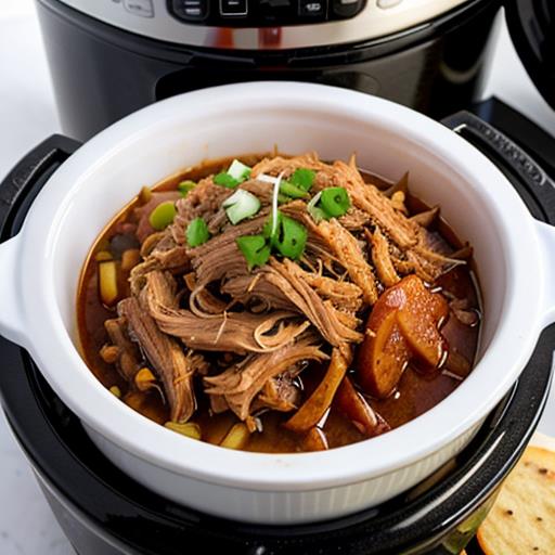 crock pot recipes, BBQ pulled pork, meal prep, weeknight dinners, easy dinner ideas