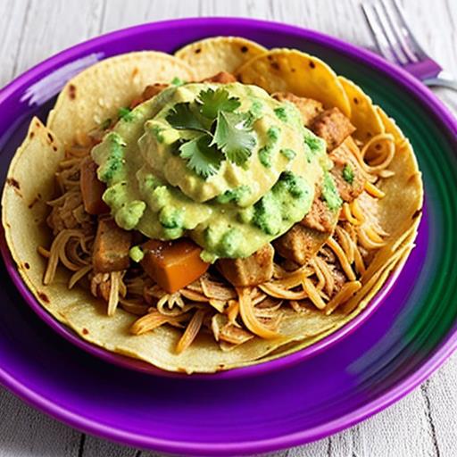 Mexican Chicken, Slow Cooker Recipe, Flavorful Dish, Traditional Spices, Family Favorite