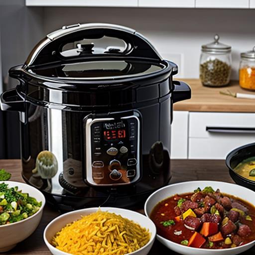 slow cooker recipes, one-pot meals, easy cooking, delicious dishes, convenient meals