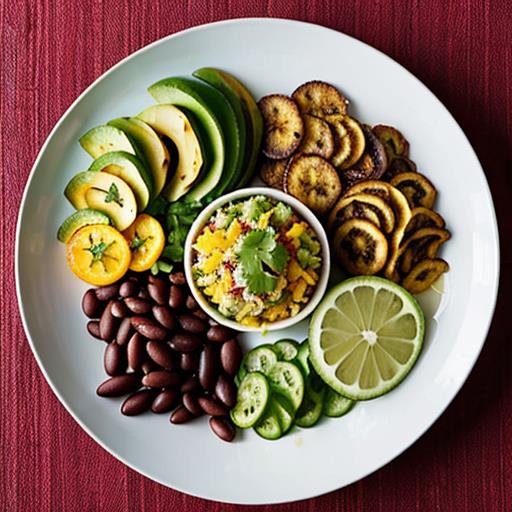 Red beans, rice, side dishes, pairing, culinary masterpiece