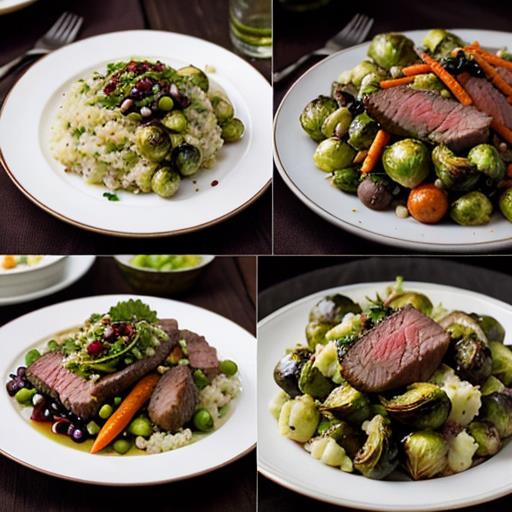 London Broil, Side Dishes, Perfect Pairings, Crockpot Recipes, Flavorful Main Course