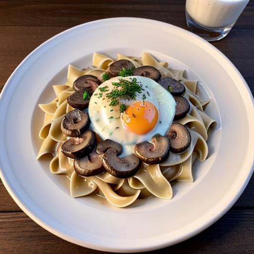 Masterchef Beef Stroganoff, Perfecting Secrets, Delicious Recipe, Culinary Master, Flavorful Dish