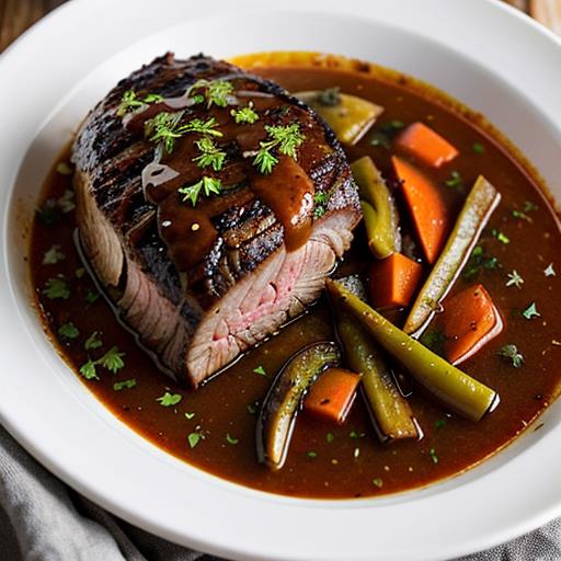 Mississippi Roast, Slow Cooker Recipe, Expert Tips, Seasoning, Chuck Roast