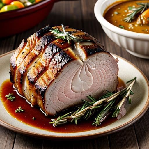 Pork Roast, Seasoning Combinations, Flavor Profiles, Crockpot Recipes, Creative Cooking