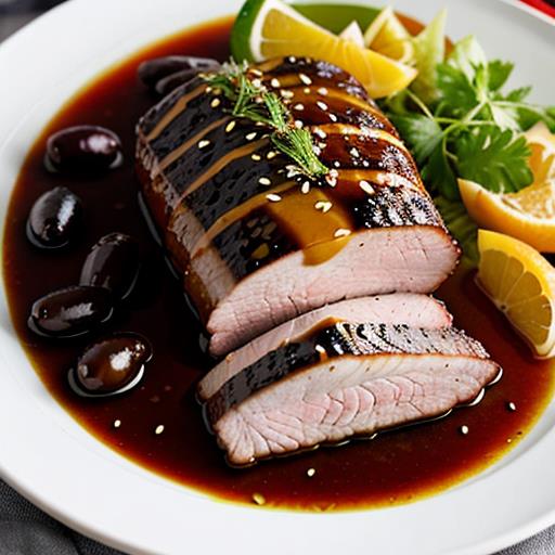 Pork Tenderloin, Crockpot Cooking, Flavorful Marinades, Slow Cooking, Creative Recipes