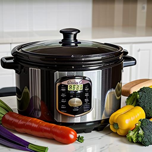 Healthy crock pot recipes, Balanced meals, Slow cooker dishes, Quick cooking, Nutritious ingredients