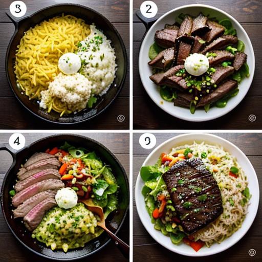 Leftover Beef, Rump Roast, Meal Ideas, Cooking Tips, Creative Recipes