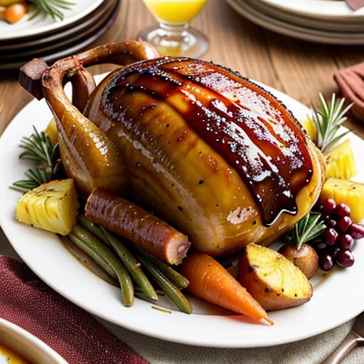 crock pot ham, side dishes, sauces, serving suggestions, holiday feast