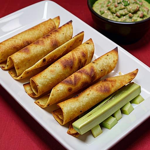 Shredded Pork Taquitos, Crock Pot Recipe, Crunchy Flavors, Easy Mexican Dish, Slow Cooker Meal