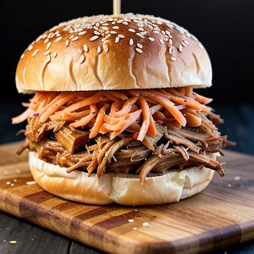 Slow Cooker BBQ, Pulled Pork, Sandwiches, Crowd-Pleasing Recipe, Search Engine Optimization