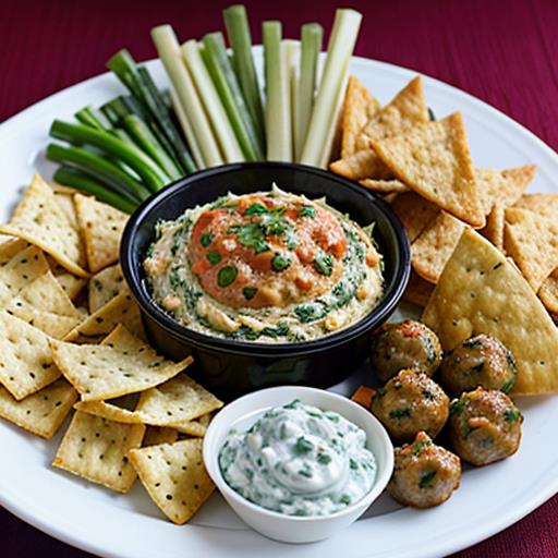 slow cooker party appetizers, crowd-pleasing snacks, savory dips, easy appetizer recipes, entertaining ideas