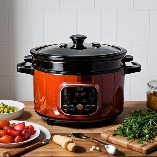 Slow Cooker Tips, Crock-Pot Recipes, Flavorful Dishes, Cooking Techniques, Delicious Meals