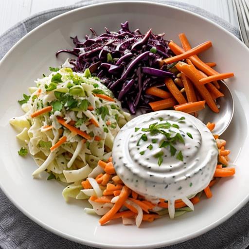 homemade coleslaw, beef stroganoff, crockpot recipes, delicious pairing, easy dinner option