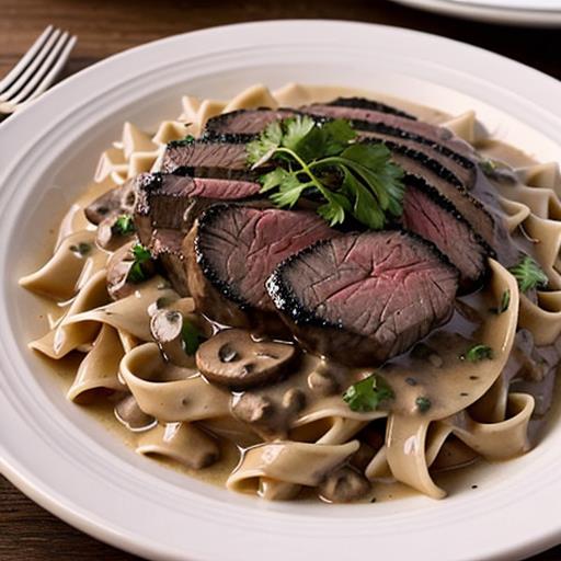 Beef Stroganoff Recipe, Homemade Gravy, Masterchef, Delicious Meal, Cooking Instructions