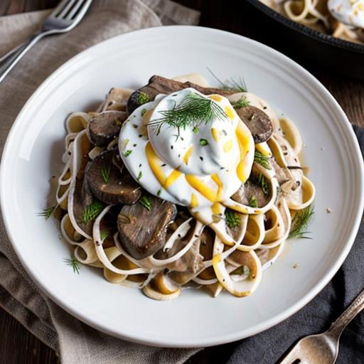 Beef Stroganoff, MasterChef Cooking, Comforting Meal, Tender Beef, Creamy Sauce