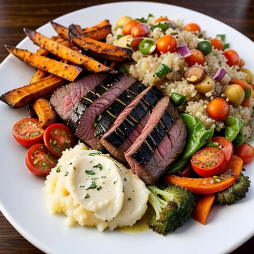 London Broil Side Dishes, Classic Side Dishes, Adventurous Side Dishes, Vegetarian Side Dishes, Roasted Vegetables