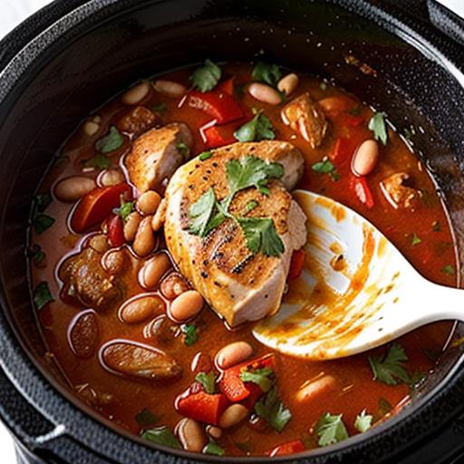 cooking chicken, chili recipe, crock pot, shredded chicken, slow cooker