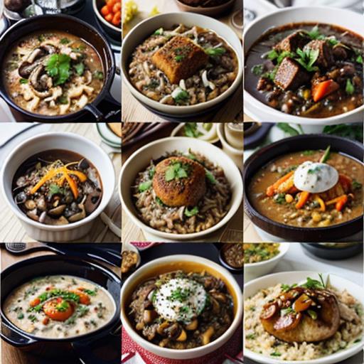 Slow Cooker Recipes, Easy Cooking, Comfort Food, Delicious Meals, Minimal Effort