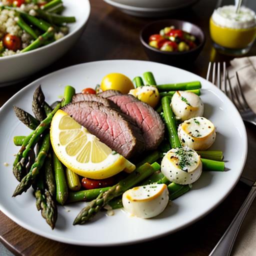 Gluten Free, Side Dishes, London Broil, Delicious, Recipes