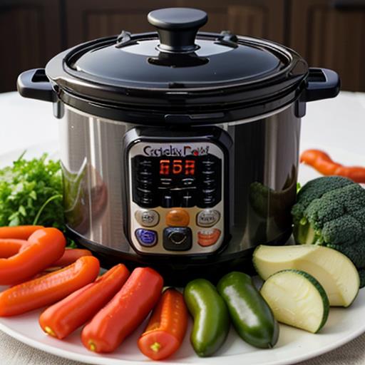 Vegetarian Crockpot, Meatless Mondays, Delicious Recipes, Plant-Based Meals, Easy Slow Cooker