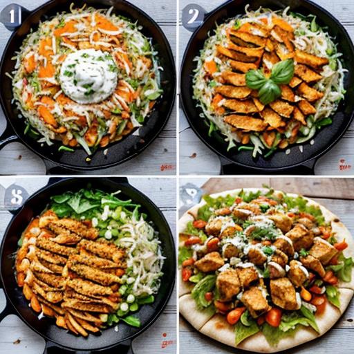 Leftover Buffalo Chicken, Creative Meal Ideas, Transform Leftovers, Buffalo Chicken Recipes, Easy Meal Transformations