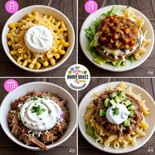 leftover BBQ pulled pork, creative meal ideas, transforming leftovers, BBQ pulled pork recipes, easy leftover meals