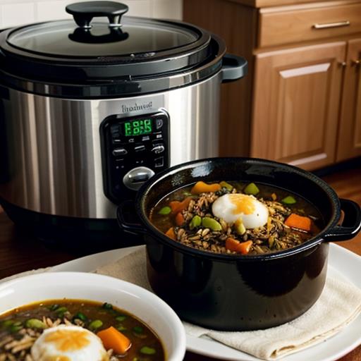 Comforting Crock Pot, Winter Recipes, Hearty Dishes, Warm and Cozy, Delicious Meals