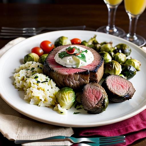 London Broil recipes, Side dish ideas, Dinner party menu, Delicious meal options, Entertaining with style