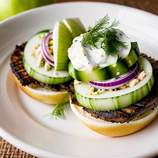 Zesty Cucumber Salad, Pulled Pork Sliders, Refreshing Side Dish, Light Salad Recipe, Cucumber Onion Salad